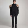 Michael kors menswear: bộ sưu tập aw14 16 Julesb logo