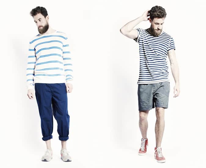 Minimum menswear: bộ sưu tập mùa hè 2013 2 Bộ sưu tập tối thiểu mùa hè 2013
