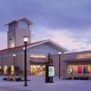 Shopping at chicago premium outlets®