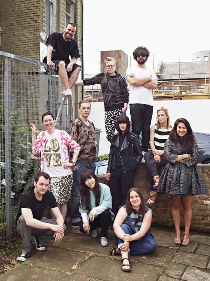 NEWGEN: Fashion
