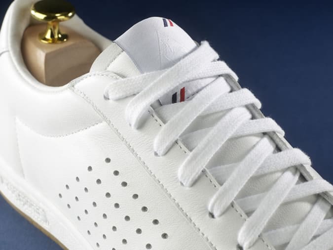 Người huấn luyện le coq sportif arthur ashe 9 Người huấn luyện le coq sportif arthur ashe