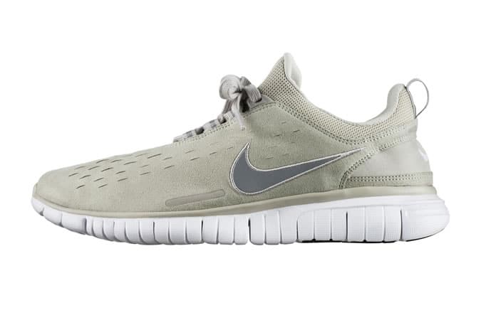 Nike x A.P.C