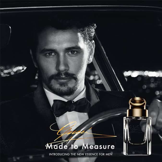 Gucci Made to Measure Fragrance