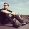 Oliver sweeney x proudlock collaboration