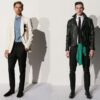 Ovadia & sons menswear: bộ sưu tập ss14 25 Mrporter logo