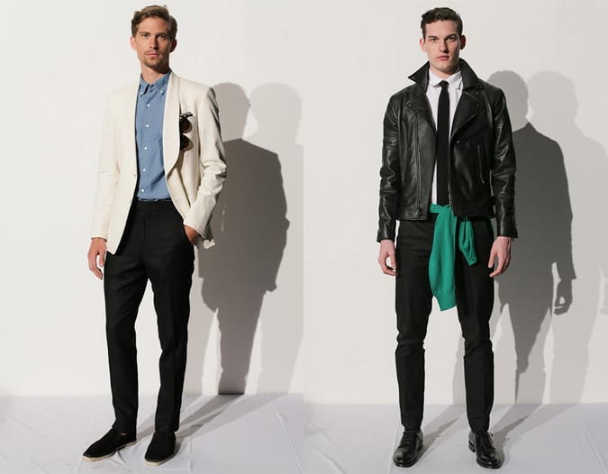 Mrporter Logo
