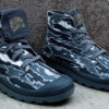 Palladium x billionaire boys club boots