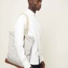 Phụ kiện ymc x liberty: ss13 24 Liberty logo