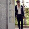 Pierre balmain menswear: bộ sưu tập ss13 28 Pierre balmain s/s 2013 collection