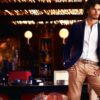 Pierre cardin menswear: bộ sưu tập ss13 31 Pierre cardin spring/summer 2013 collection campaign