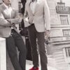 Pinucci london x stk