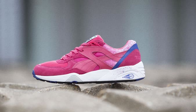 Puma r698 splatter trainer pack 3 Puma r698 splatter trainer pack