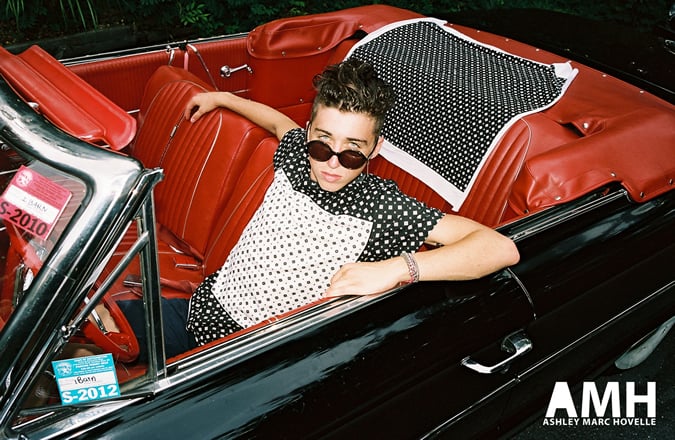 AMH SS13