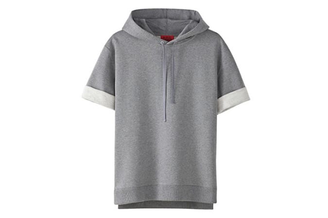A.P.C X KANYE Capsule Collection