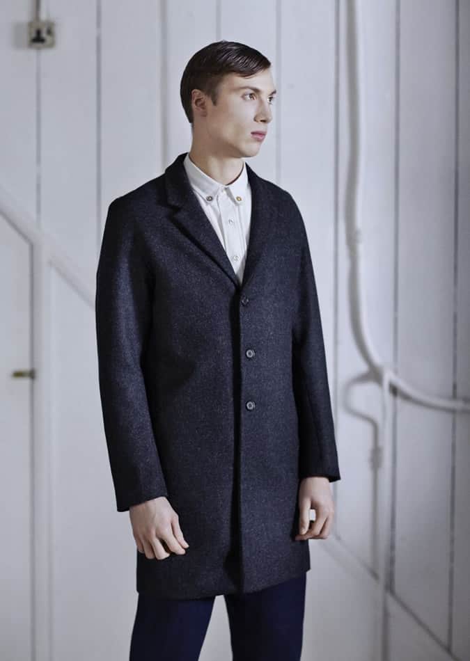 DODD Autumn/Winter 2013 Collection
