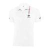 Le coq sportif x richard gasquet