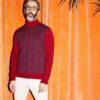 Quần áo orley: bộ sưu tập aw13 24 Orley autumn/winter 2013 collection lookbook