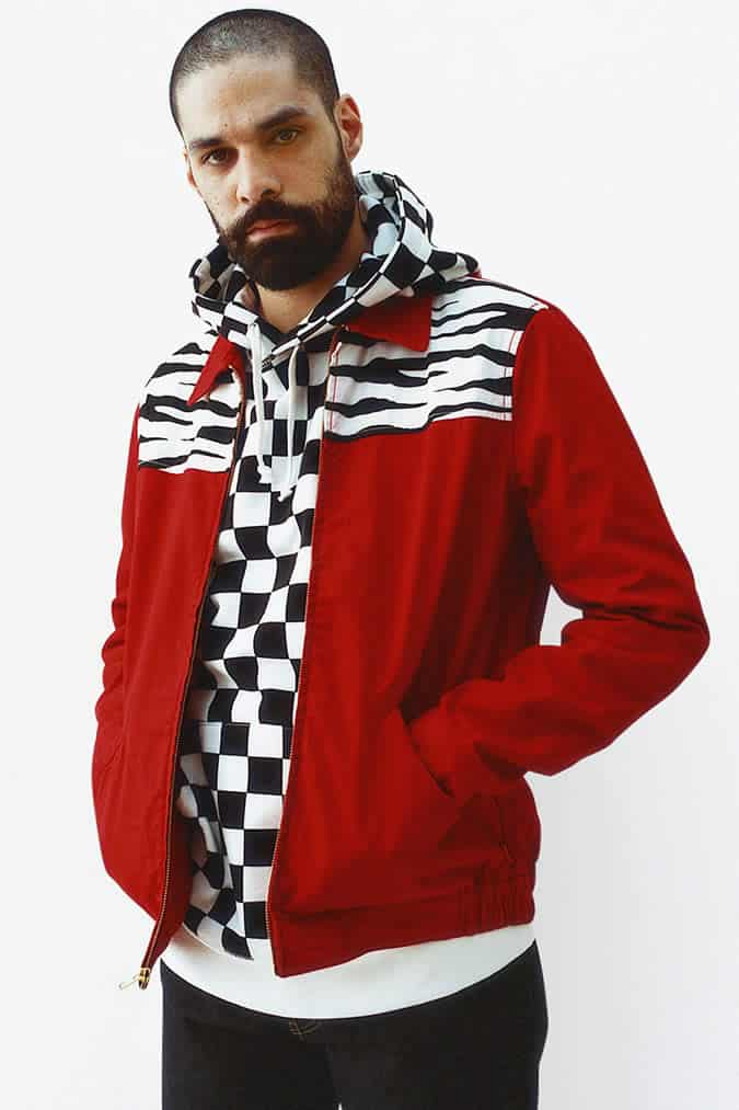 Supreme Spring/Summer 2013 Collection Lookbook