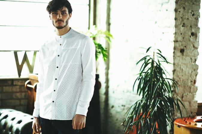 Quần áo trên đường river island holloway: bộ sưu tập mùa hè 2014 7 Bộ sưu tập mùa hè của river island holloway road