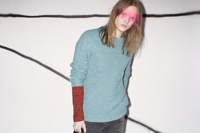Cheap Monday Spring 2014 Pre-Collection and Webshop