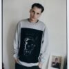 Richie culver x topman clothing 26 Topman logo