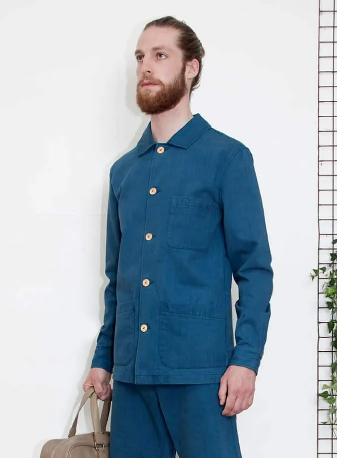 Son of wild spring / summer 2014 menswear collection