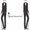 Gentessential event logo