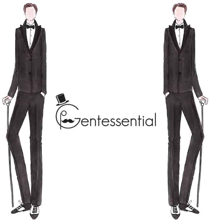 Gentessential Event logo