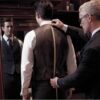 Sự kiện 'made to measure' của brooks brothers 30 Brooks brothers ‘made to measure’ event