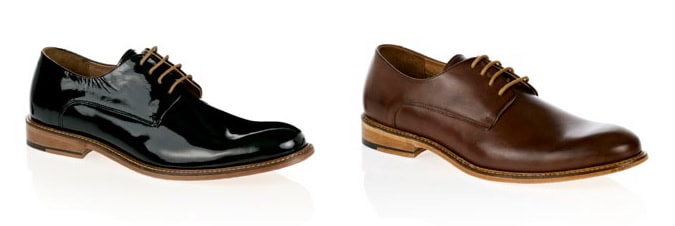 Ted baker footwear: bộ sưu tập ss13 6 Bộ sưu tập giày dép ted baker ss13