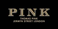 Logo thomaspink