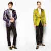 Tom ford spring/summer 2014 collection