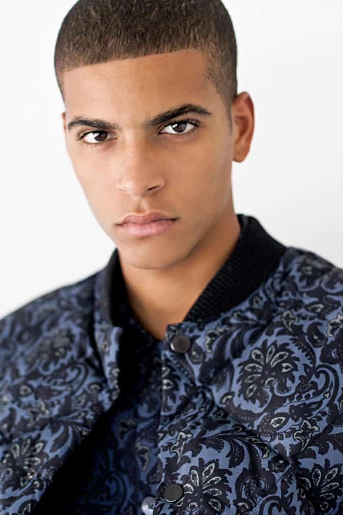 Très Bien Autumn/Winter 2013 Collection