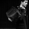 Troubadour goods weekend holdall