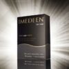 Ugo monye đã ký làm đại sứ imedeen 33 Boots logo