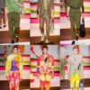 Versace ss14 - tuần lễ thời trang milan 26 Versace ss14 collection