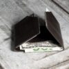 Ví thư mục hóa đơn hard graft 34 Hard graft bill folder