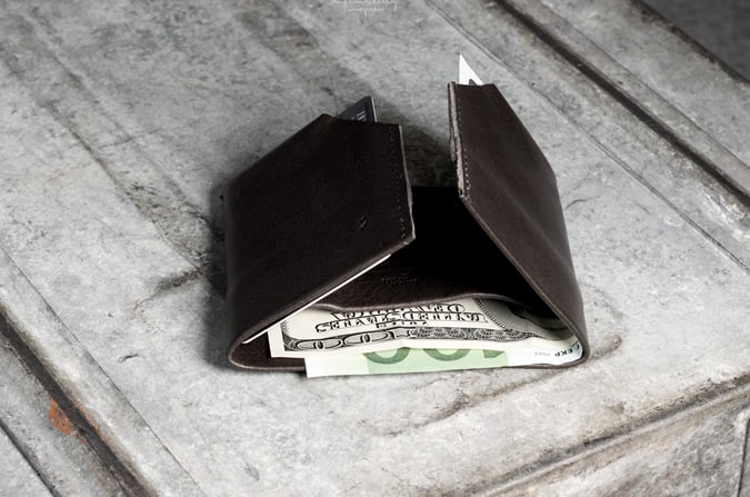 Hard Graft Bill Folder