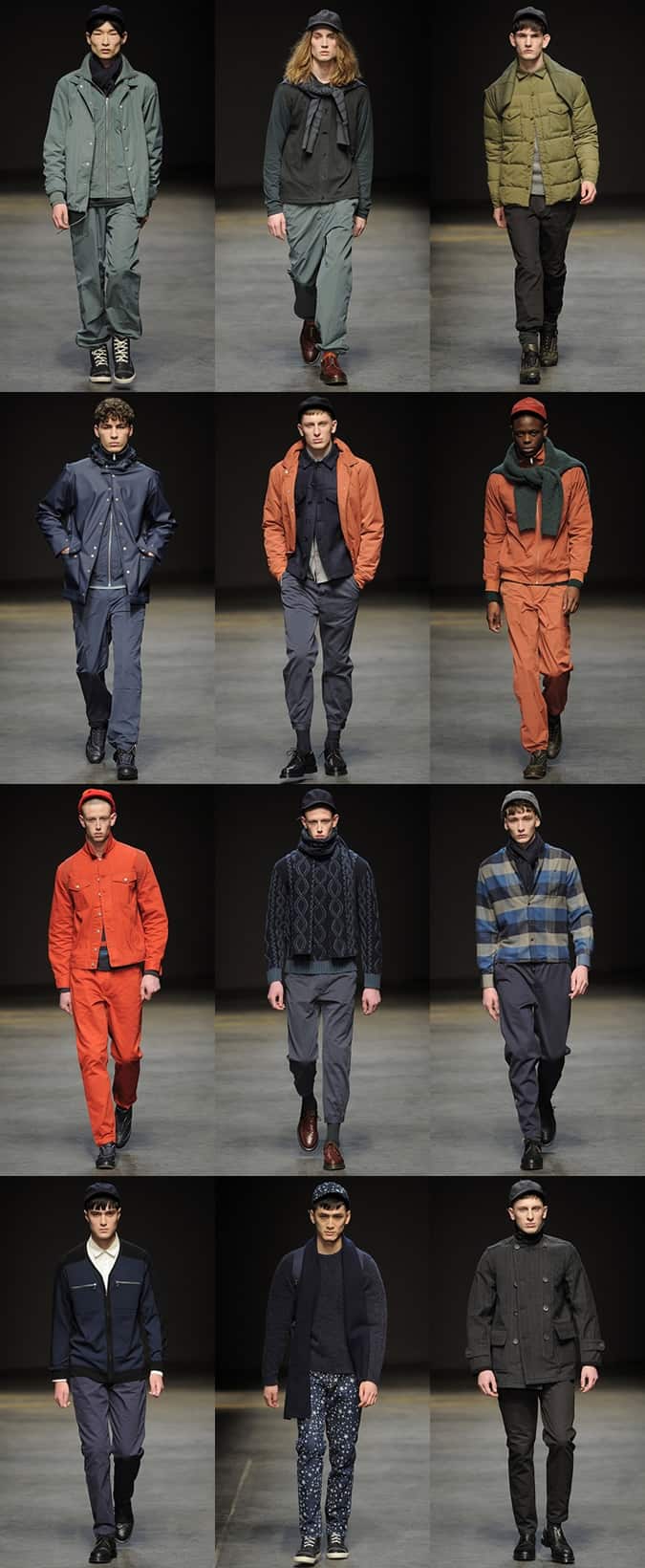 Ymc aw14 - london collections: men 3 Lc: m aw14: ymc