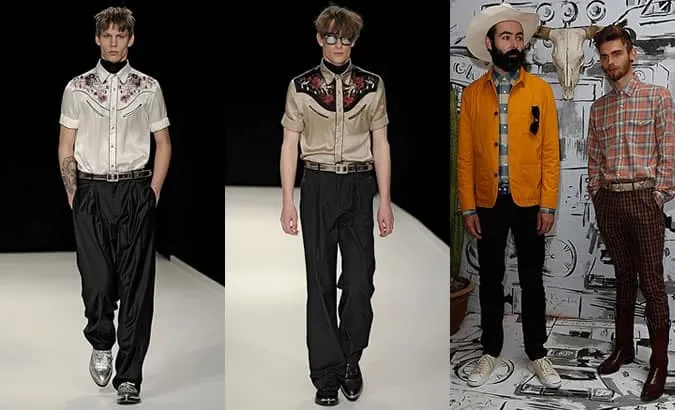 Thiết kế topman ss14