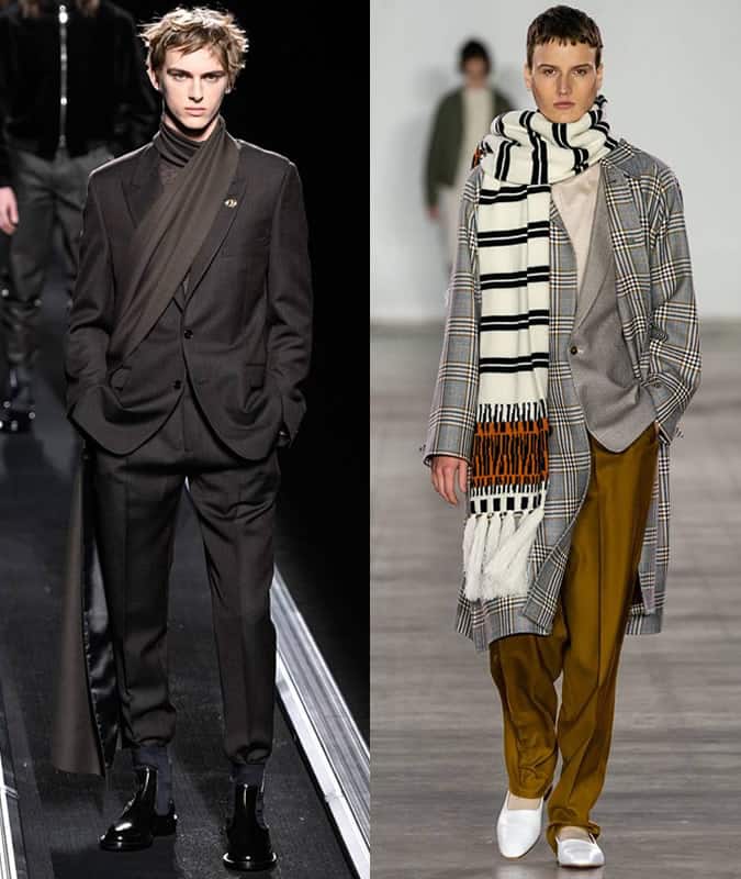 Xu hướng trang phục nam aw19 tốt nhất để mặc ngay bây giờ 16 Dior và e tautz aw19