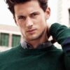 Xu hướng màu chủ đạo aw13 dành cho nam: xanh ngọc lục bảo 5 Xu hướng màu chủ đạo aw13 dành cho nam: xanh ngọc lục bảo