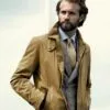 Xu hướng thời trang nam ss14: áo khoác / áo khoác dài