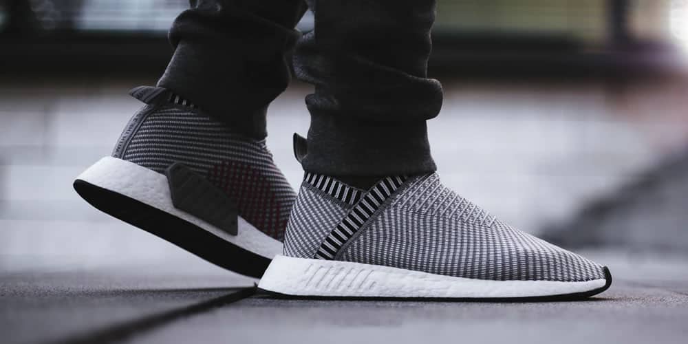 Adidas City Sock