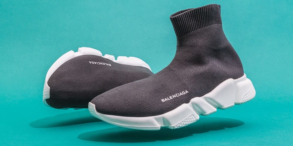 Balenciaga Speed ​​Trainer