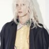 Bộ sưu tập acne studios x hilma af klint capsule