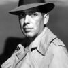 Aquascutum hồi sinh chiếc áo choàng của humphrey bogart