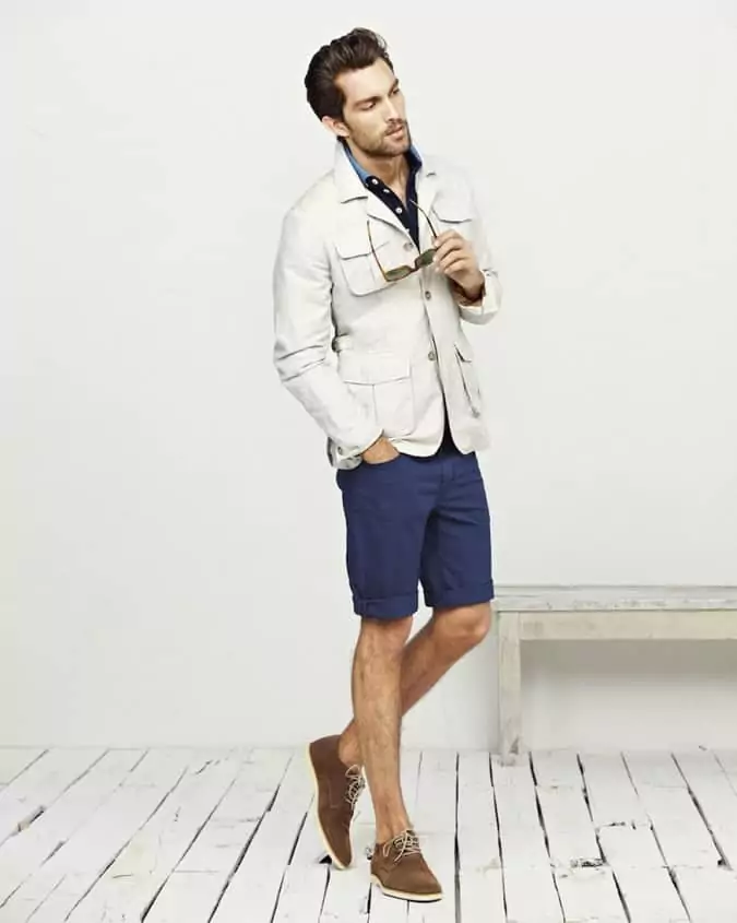 He by mango summer collection