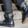 Dr martens ra mắt bộ sưu tập giày siêu nhẹ mới