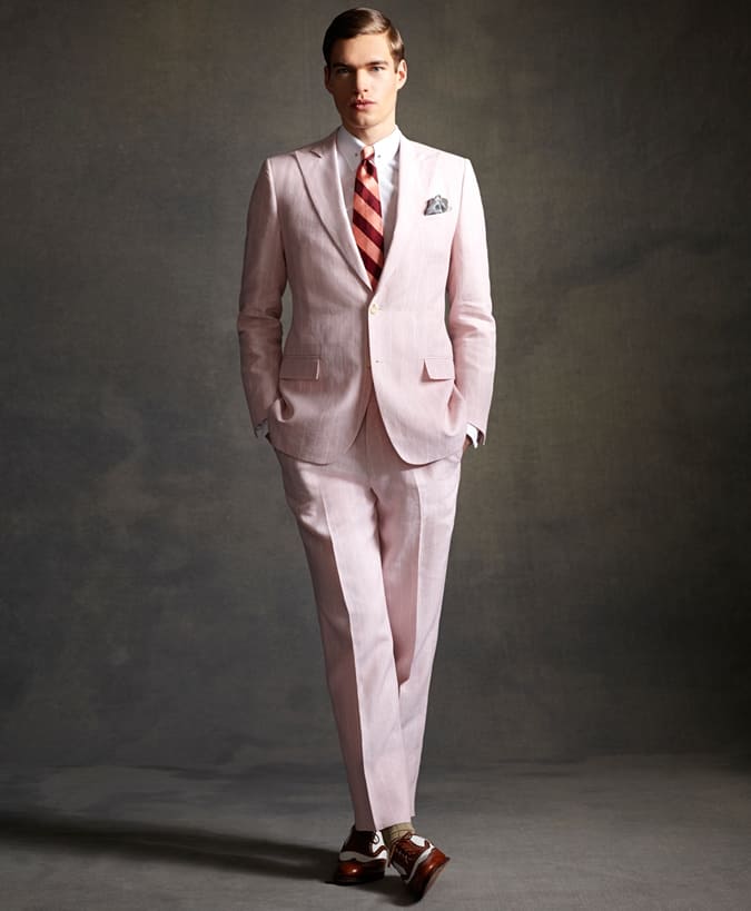 Bộ sưu tập great gatsby của anh em nhà brooks